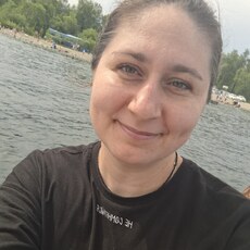 Фотография девушки Екатерина, 36 лет из г. Ангарск