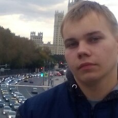 Фотография мужчины Владислав, 25 лет из г. Брянск