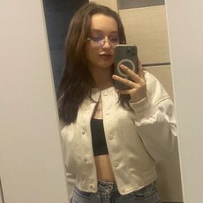 Елена, 19 из г. Новосибирск.