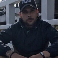 Фотография мужчины Матвей, 26 лет из г. Березино