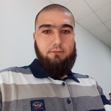 Фотография мужчины Азизбек, 27 лет из г. Луганск