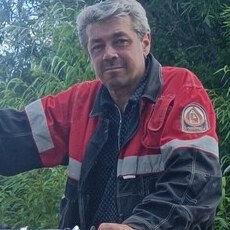 Фотография мужчины Сергей, 46 лет из г. Архангельск