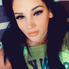 Фотография девушки Оксана, 31 год из г. Макеевка