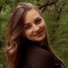 Фотография девушки Надежда, 26 лет из г. Минеральные Воды