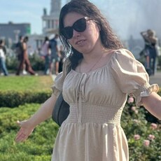 Фотография девушки Валерия, 23 года из г. Петропавловск-Камчатский