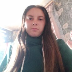 Фотография девушки Лера, 21 год из г. Новогрудок