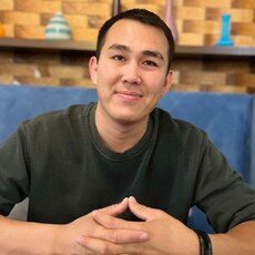 Фотография мужчины Арман, 29 лет из г. Костанай