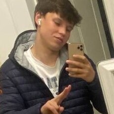 Фотография мужчины Егор, 21 год из г. Одинцово