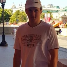 Фотография мужчины Дмитрий, 24 года из г. Мозырь