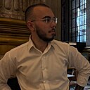 Егор, 22 года