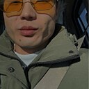 Тимур, 25 лет