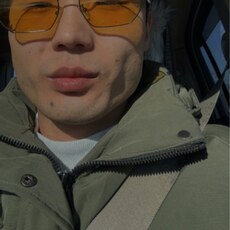 Фотография мужчины Тимур, 25 лет из г. Улан-Удэ