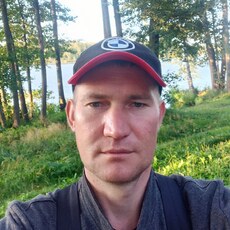 Фотография мужчины Юрий, 37 лет из г. Смоленск