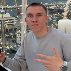 Фотография мужчины Игорь, 28 лет из г. Волгоград