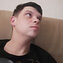 Джаспер, 25 лет