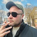 Максим, 40 лет