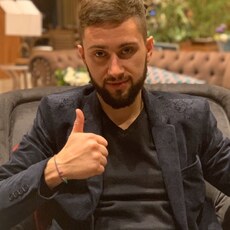 Фотография мужчины Юрий, 35 лет из г. Братск