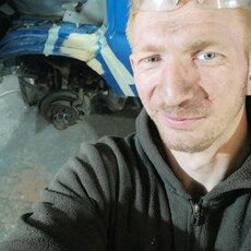 Фотография мужчины Александр, 30 лет из г. Петропавловск-Камчатский