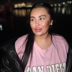 Лисана, 30 из г. Новосибирск.