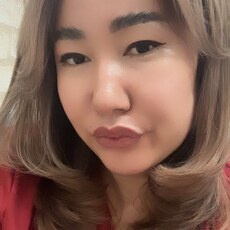 Фотография девушки Сандугаш, 35 лет из г. Шымкент