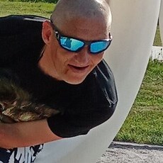 Фотография мужчины Сергей, 39 лет из г. Пермь