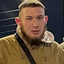 Олег, 22 года