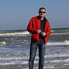 Фотография мужчины Андрей, 45 лет из г. Ангарск