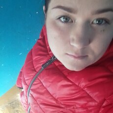 Фотография девушки Глаша, 28 лет из г. Петропавловск