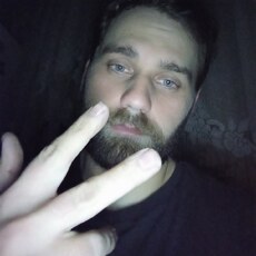 Фотография мужчины Федор, 29 лет из г. Одесса