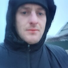 Фотография мужчины Вова, 35 лет из г. Каменец-Подольский