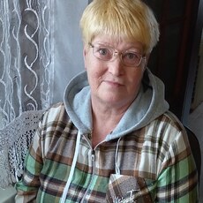 Фотография девушки Светлана, 65 лет из г. Березино