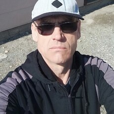 Фотография мужчины Сергей, 45 лет из г. Находка