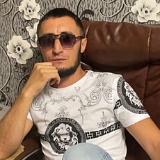 Фотография мужчины Мудрый, 34 года из г. Кишинев