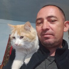 Фотография мужчины Михаил, 48 лет из г. Днепр