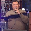 Москвич, 53 года