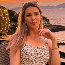 Фотография девушки Ангелина, 31 год из г. Астана