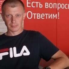 Фотография мужчины Павел, 43 года из г. Санкт-Петербург