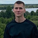 Сергей, 23 года