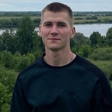 Фотография мужчины Сергей, 24 года из г. Рязань