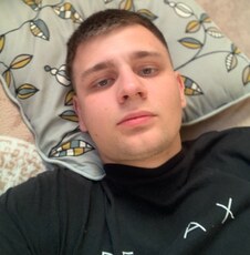 Фотография мужчины Егор, 23 года из г. Москва