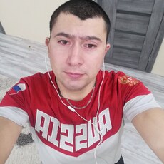 Фотография мужчины Максим, 37 лет из г. Абакан