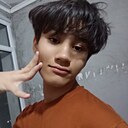 Давид, 25 лет