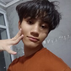 Фотография мужчины Давид, 25 лет из г. Ташкент