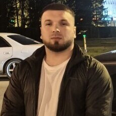 Фотография мужчины Вася, 26 лет из г. Екатеринбург