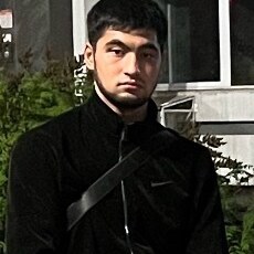 Фотография мужчины Камрон, 20 лет из г. Иркутск