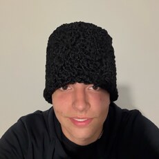 Фотография мужчины Федя, 18 лет из г. Обнинск