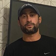 Фотография мужчины Шамиль, 35 лет из г. Павлодар