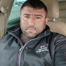 Фотография мужчины Сарван, 36 лет из г. Симферополь