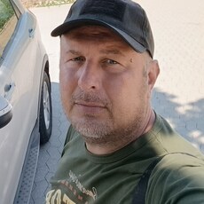 Фотография мужчины Антон, 40 лет из г. Шахты