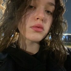 Фотография девушки Алиса, 19 лет из г. Киров